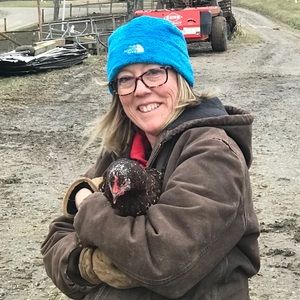 Meet your Posher, Sharon